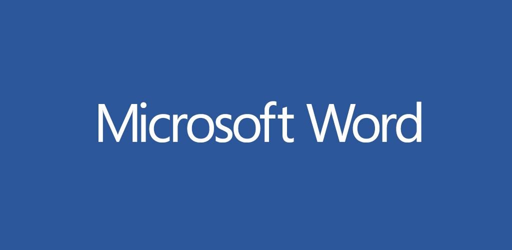 دانلود Microsoft Word 16.0.11727.20104 - مایکروسافت ورد اندروید و ios