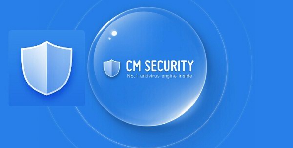 دانلود CM Security FREE Antivirus 5.1.1 آنتی ویروس و برنامه قدرتمند امنیتی برای اندروید و ios